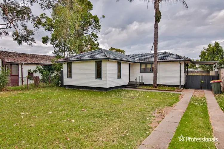 249 Popondetta Road, Blackett NSW 2770