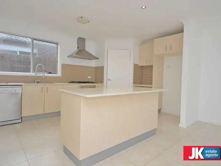 Sixth view of Homely house listing, 22 Talliver Terrace, Truganina VIC 3029
