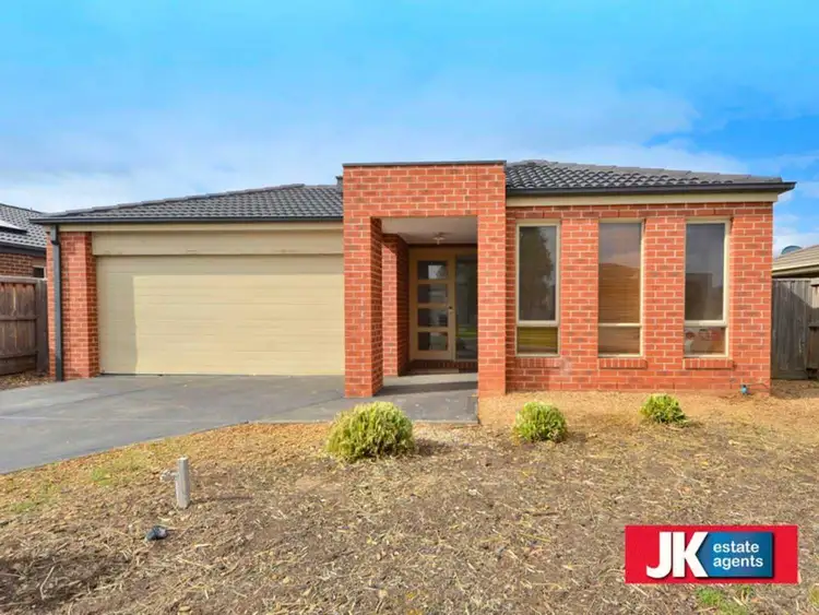 Main view of Homely house listing, 5 Archie Street, Tarneit VIC 3029