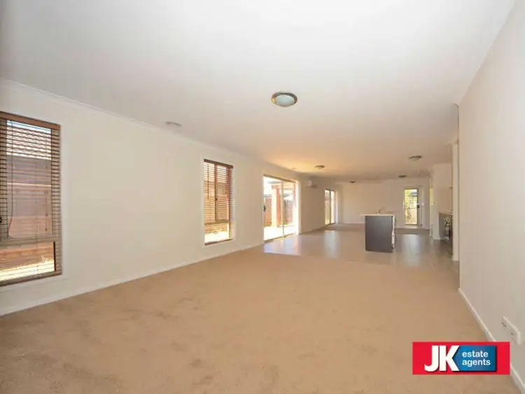 Fourth view of Homely house listing, 5 Archie Street, Tarneit VIC 3029