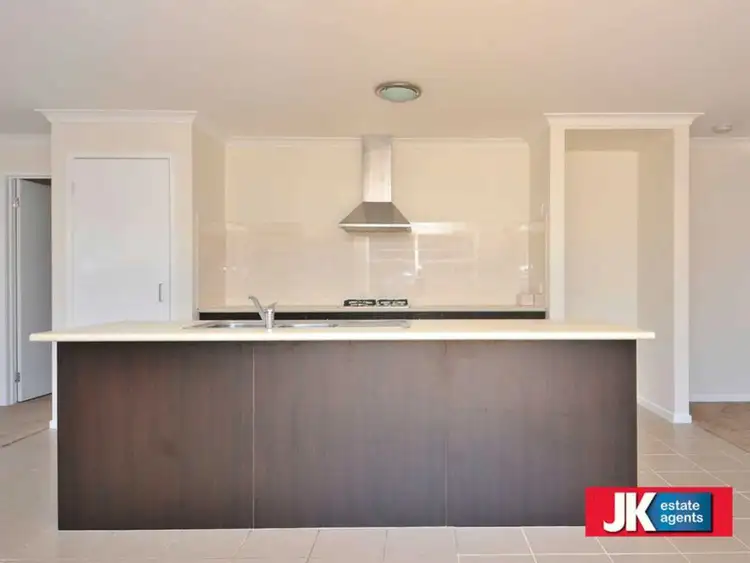 Fifth view of Homely house listing, 5 Archie Street, Tarneit VIC 3029