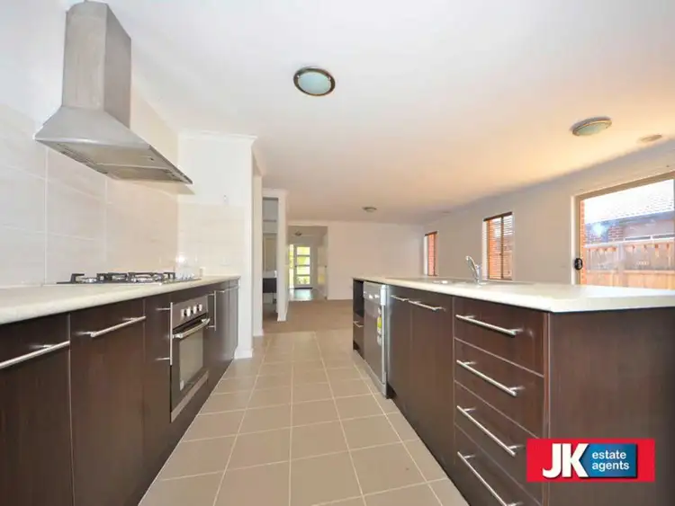 Sixth view of Homely house listing, 5 Archie Street, Tarneit VIC 3029