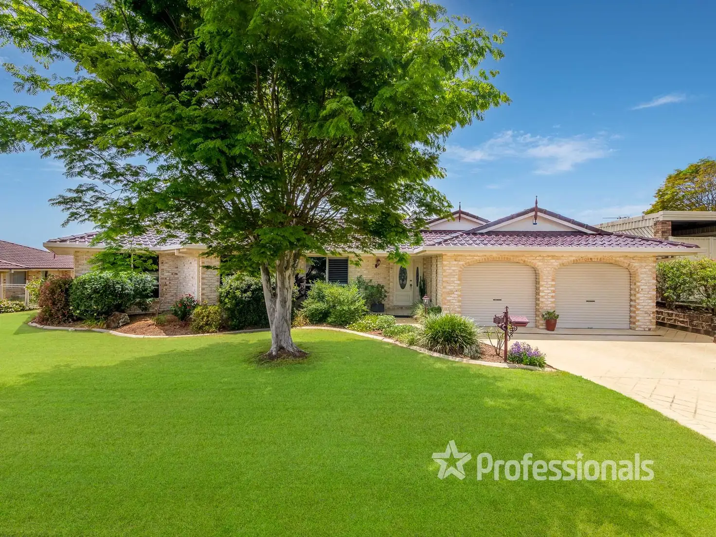 Main view of Homely house listing, 63 Trinity Drive, Goonellabah NSW 2480