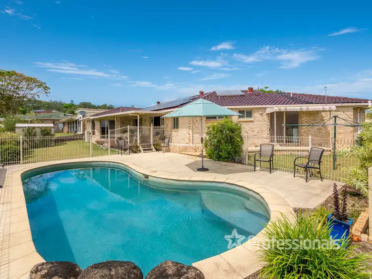 Second view of Homely house listing, 63 Trinity Drive, Goonellabah NSW 2480
