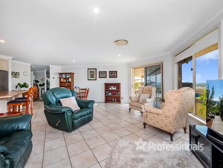 Fifth view of Homely house listing, 63 Trinity Drive, Goonellabah NSW 2480