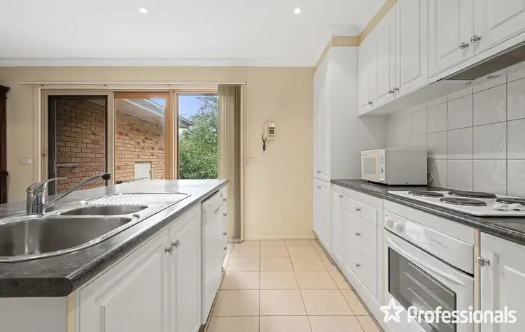 Third view of Homely unit listing, 10 Hilltop Court, Yarra Junction VIC 3797