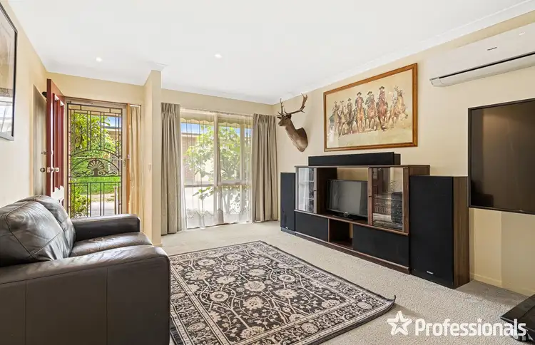 Fifth view of Homely unit listing, 10 Hilltop Court, Yarra Junction VIC 3797