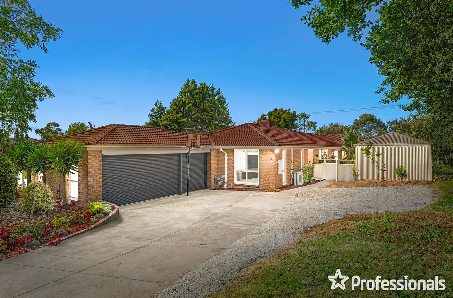 Main view of Homely house listing, 17 Partridge Way, Mooroolbark VIC 3138