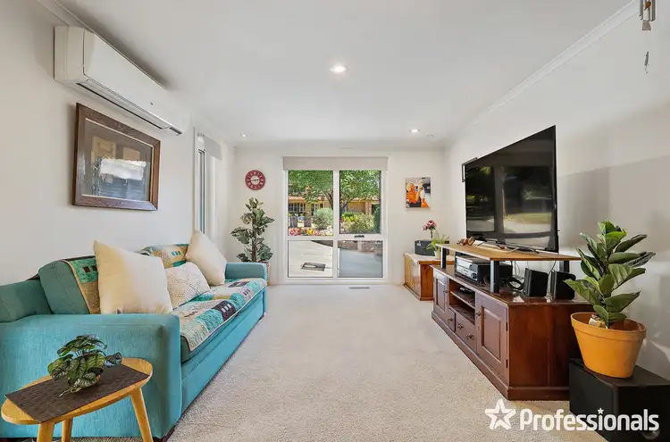 Second view of Homely house listing, 17 Partridge Way, Mooroolbark VIC 3138
