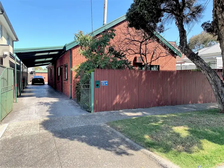 13 Babb Street, Maidstone VIC 3012