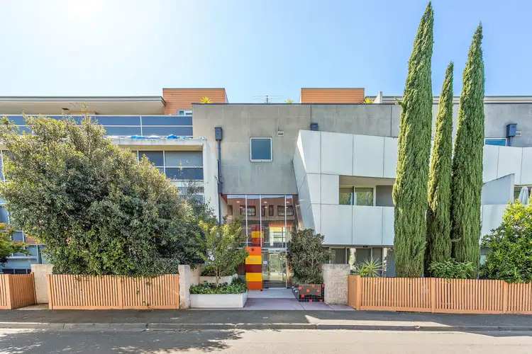 10/59 Stawell Street, Richmond VIC 3121