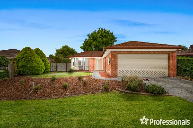 6 Rimfire Court, Lilydale VIC 3140