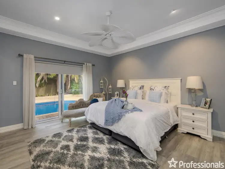 361 Lesmurdie Road, Lesmurdie WA 6076