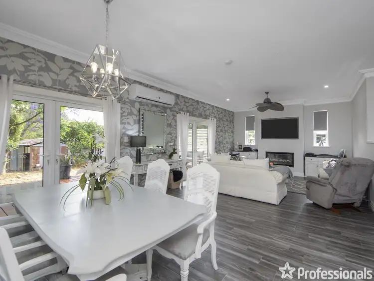 Fifth view of Homely house listing, 361 Lesmurdie Road, Lesmurdie WA 6076