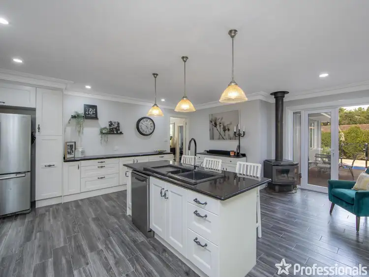 Sixth view of Homely house listing, 361 Lesmurdie Road, Lesmurdie WA 6076