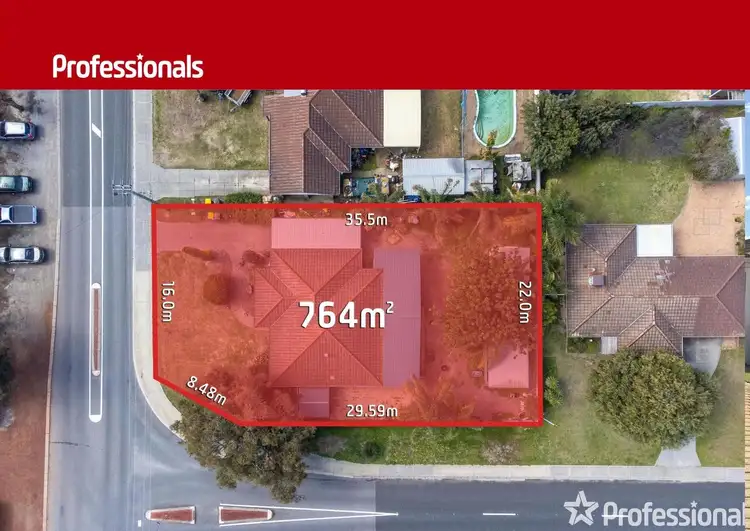 28 Sorensen Road, High Wycombe WA 6057