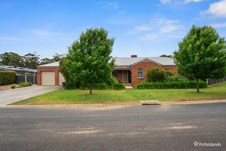 Main view of Homely house listing, 15 Hughes Street, Maryborough VIC 3465
