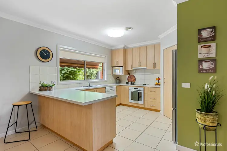 Third view of Homely house listing, 15 Hughes Street, Maryborough VIC 3465