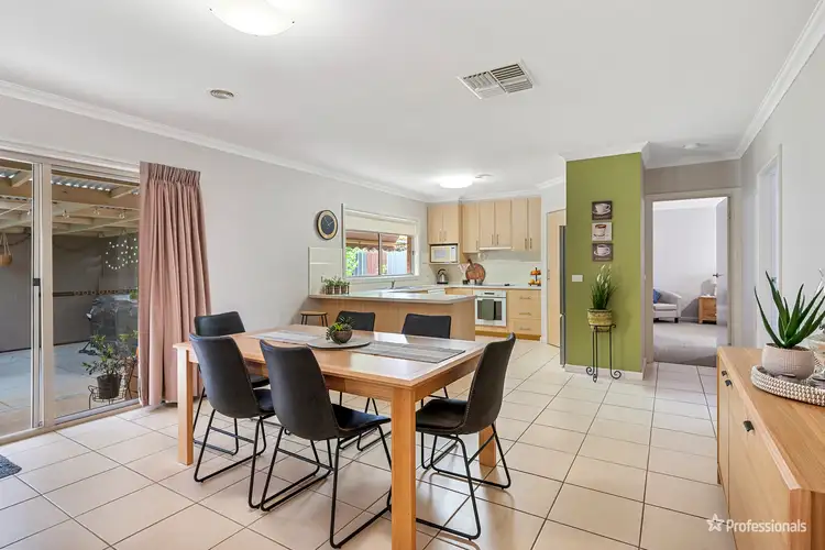 Fourth view of Homely house listing, 15 Hughes Street, Maryborough VIC 3465