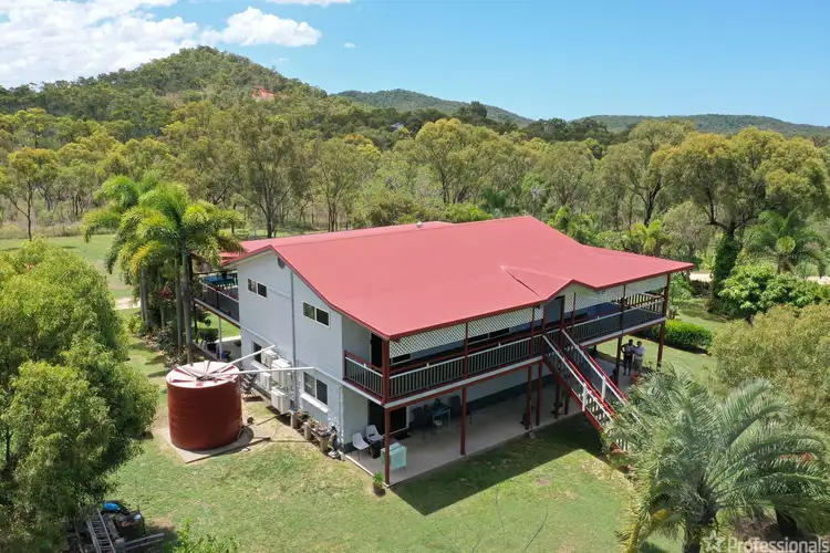Second view of Homely rural property listing, 112 Africandar Road, Bowen QLD 4805