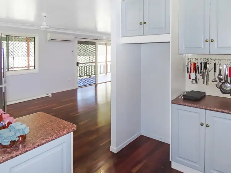 Fourth view of Homely rural property listing, 112 Africandar Road, Bowen QLD 4805