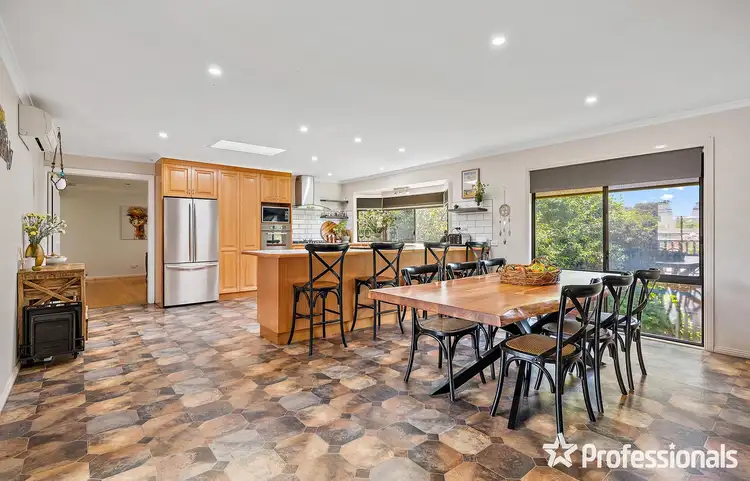 Third view of Homely house listing, 7 Olinda Road, Mount Evelyn VIC 3796
