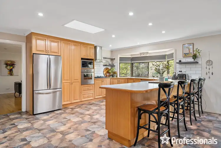 Fourth view of Homely house listing, 7 Olinda Road, Mount Evelyn VIC 3796