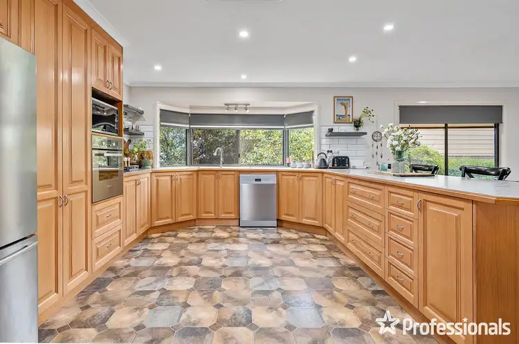 Fifth view of Homely house listing, 7 Olinda Road, Mount Evelyn VIC 3796