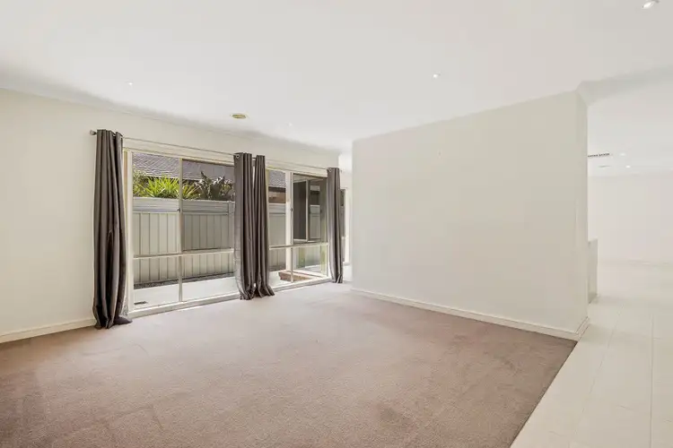 Second view of Homely house listing, 17 Cooba Drive, Epsom VIC 3551