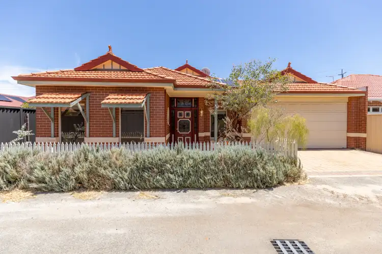 A/218 Central Avenue, Inglewood WA 6052