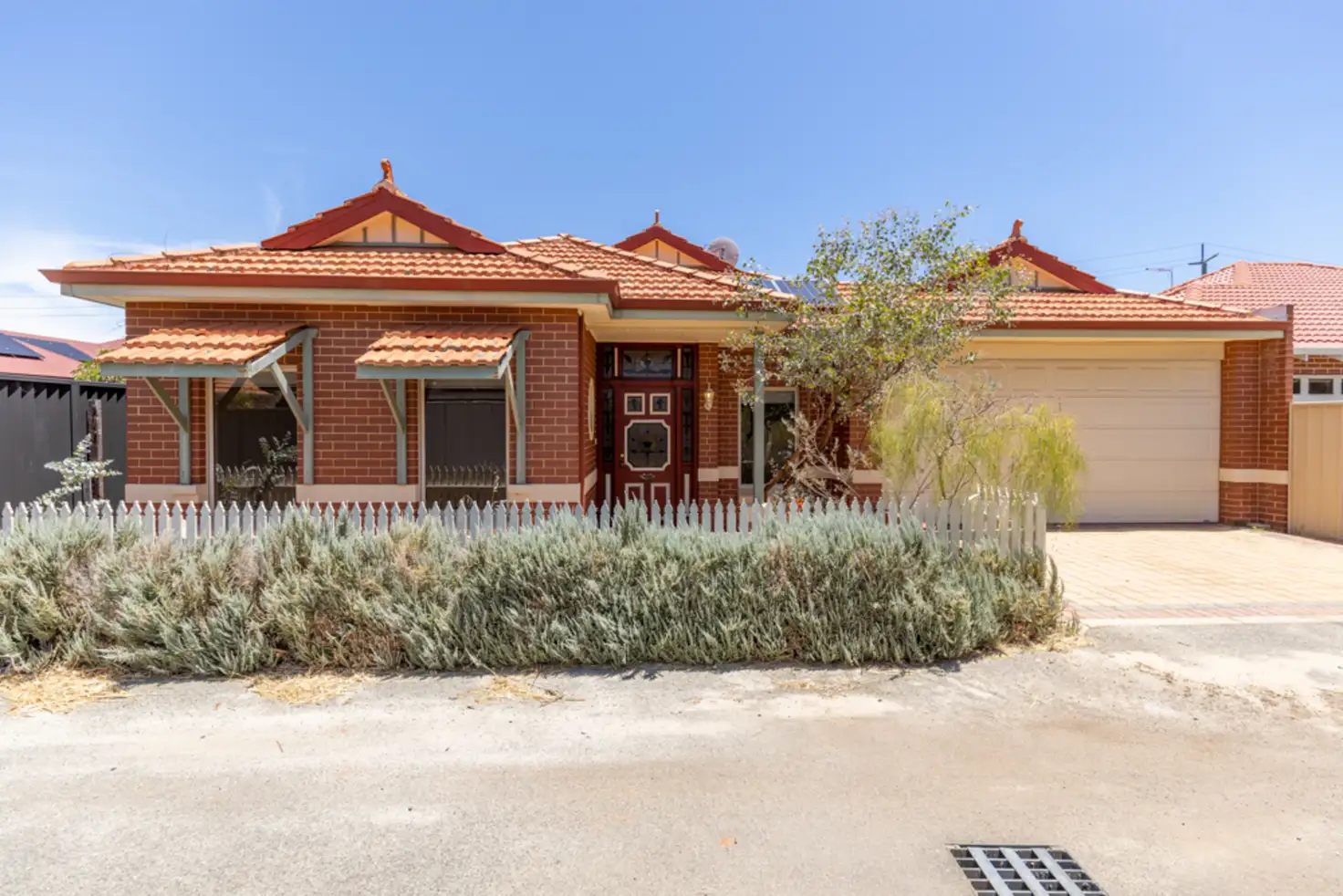 Main view of Homely house listing, A/218 Central Avenue, Inglewood WA 6052