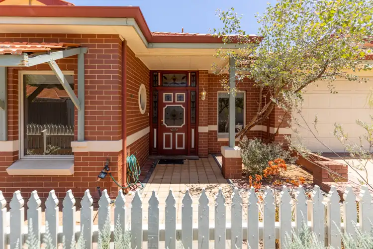 Second view of Homely house listing, A/218 Central Avenue, Inglewood WA 6052