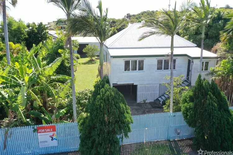 Main view of Homely house listing, 54 Livingstone Street, Bowen QLD 4805