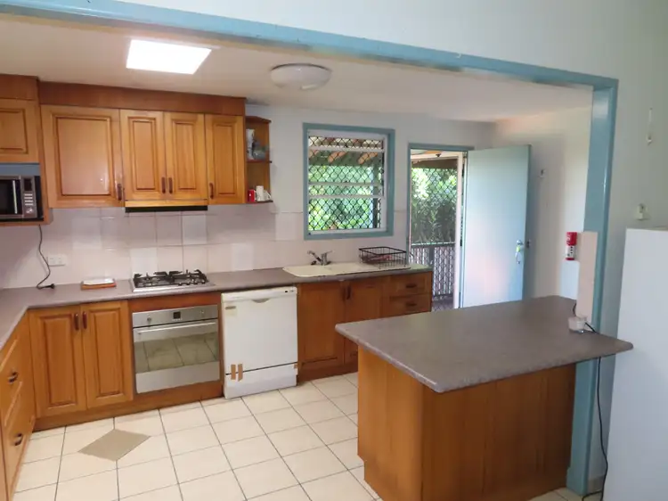 Second view of Homely house listing, 54 Livingstone Street, Bowen QLD 4805