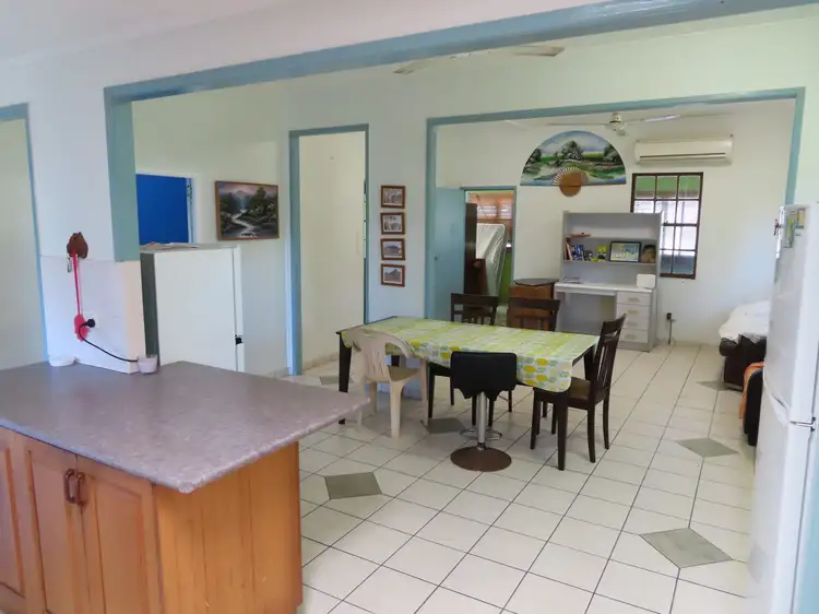 Third view of Homely house listing, 54 Livingstone Street, Bowen QLD 4805
