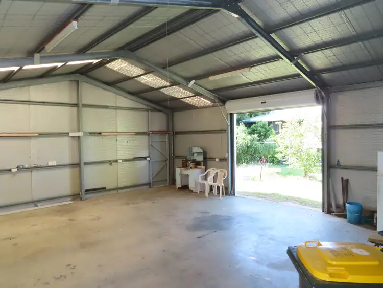 Sixth view of Homely house listing, 54 Livingstone Street, Bowen QLD 4805