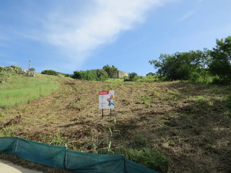 Third view of Homely land listing, 2 Yardley Court, Bowen QLD 4805