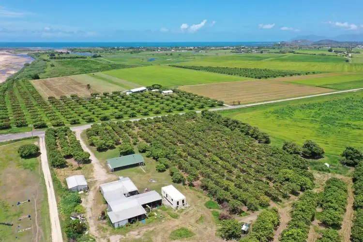 297 Inverdon Road, Bowen QLD 4805