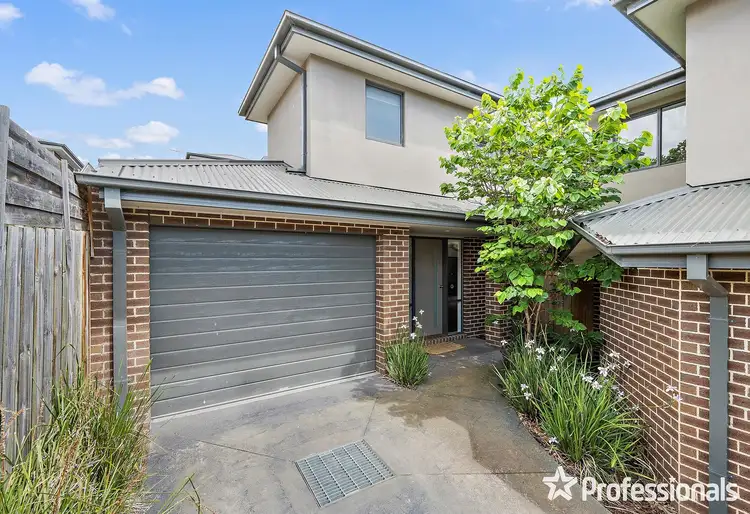 4/27 Cave Hill Road, Lilydale VIC 3140