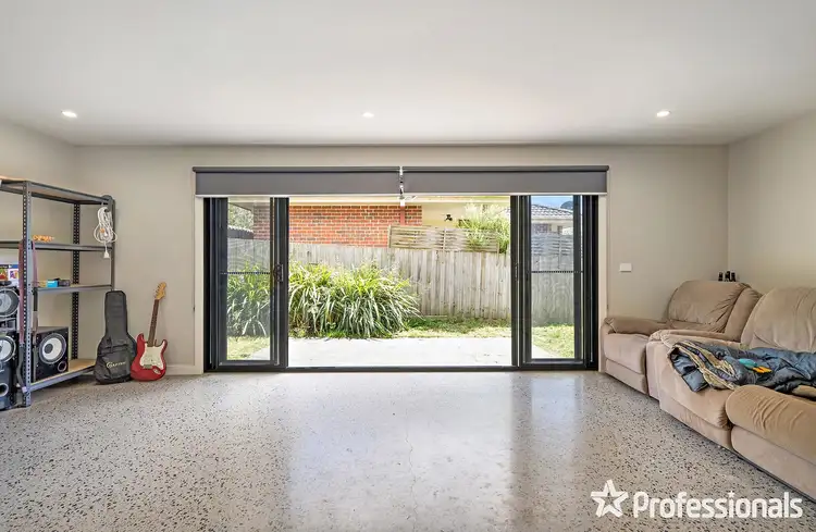 Fourth view of Homely unit listing, 4/27 Cave Hill Road, Lilydale VIC 3140