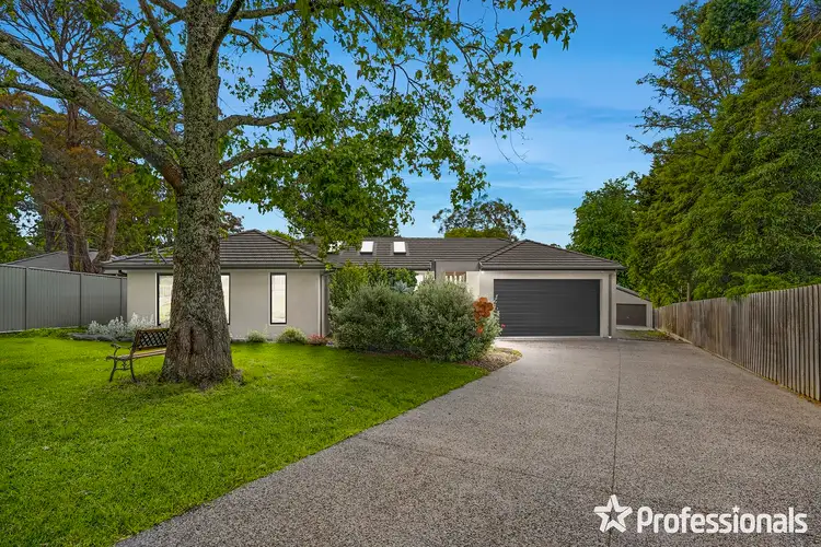 7 Greenlees Court, Lilydale VIC 3140