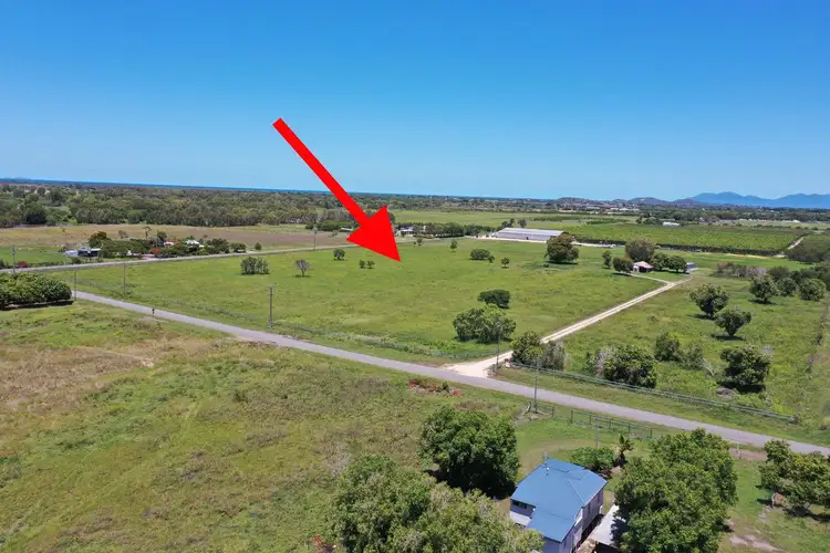 Main view of Homely rural property listing, 280 Kelsey Road, Bowen QLD 4805