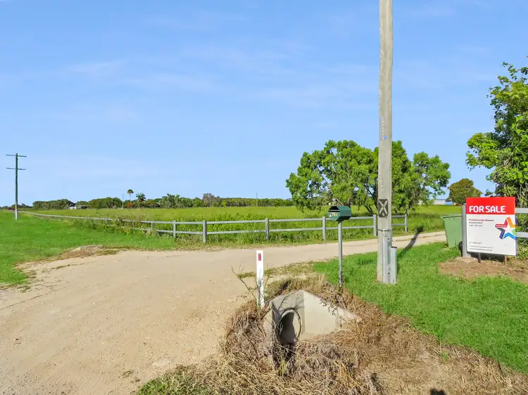 Third view of Homely rural property listing, 280 Kelsey Road, Bowen QLD 4805