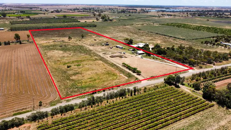 Main view of Homely rural property listing, 35 Toll Lane, Koraleigh NSW 2735