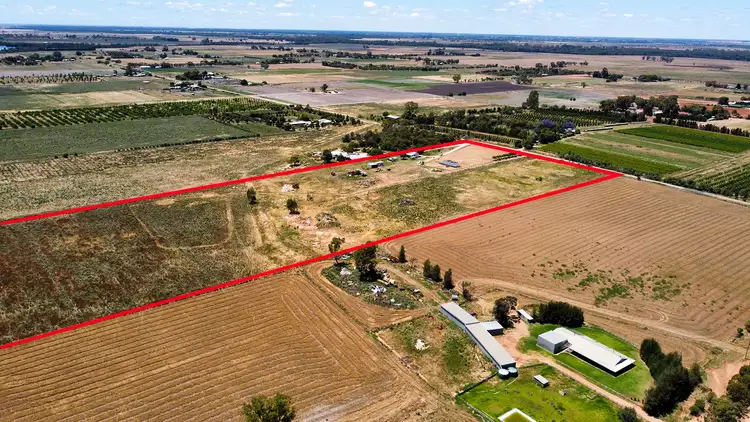 Second view of Homely rural property listing, 35 Toll Lane, Koraleigh NSW 2735