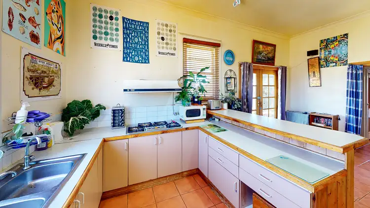 Sixth view of Homely rural property listing, 35 Toll Lane, Koraleigh NSW 2735