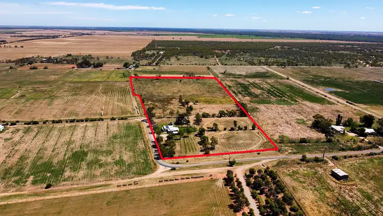 38 Barbour Lane, Nyah West VIC 3595