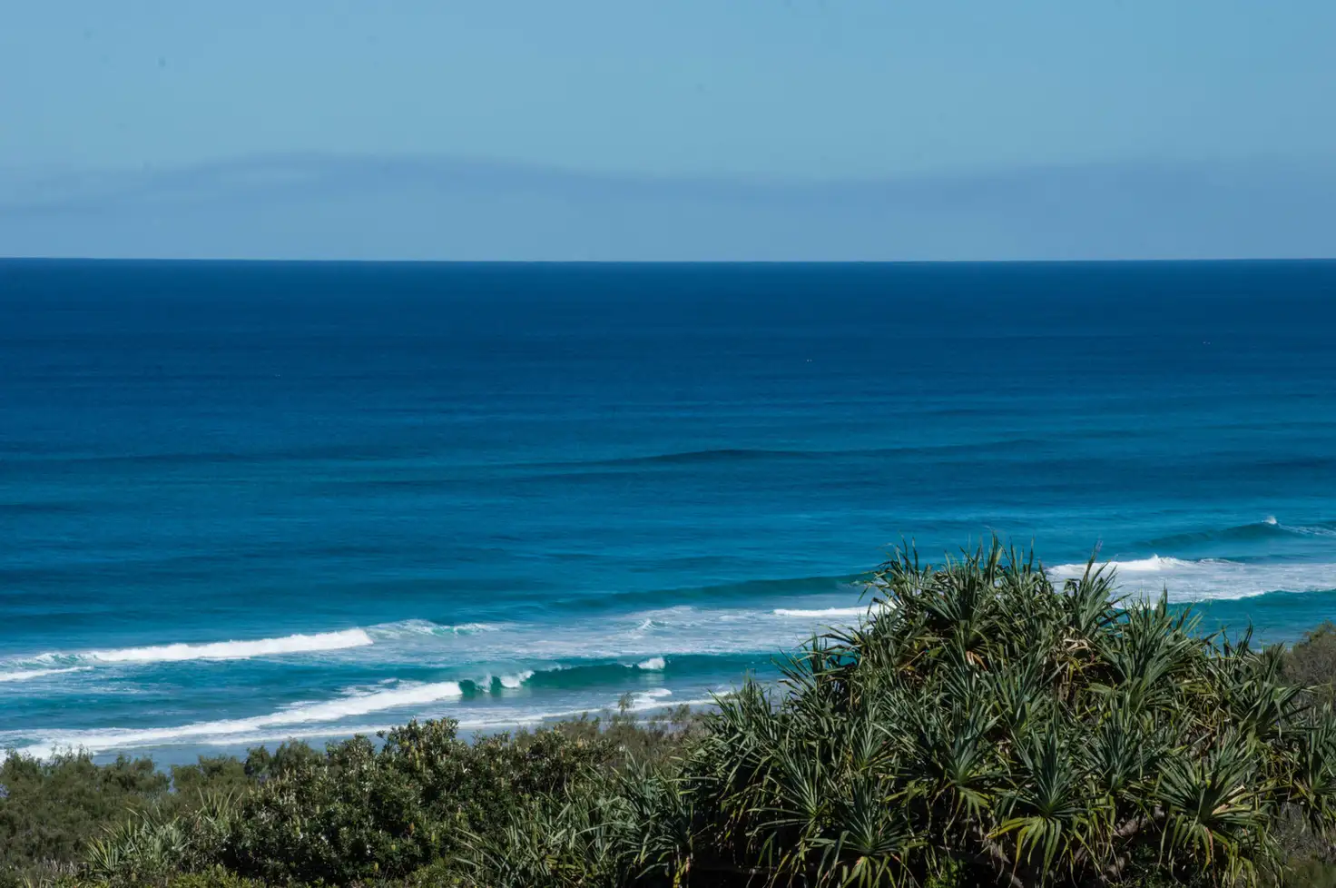 Main view of Homely apartment listing, 28/7A Samarinda Drive, Point Lookout QLD 4183