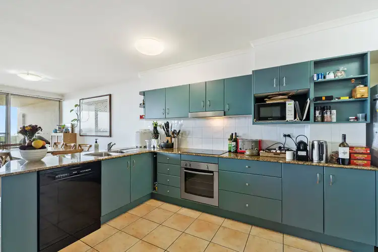 Third view of Homely apartment listing, 28/7A Samarinda Drive, Point Lookout QLD 4183