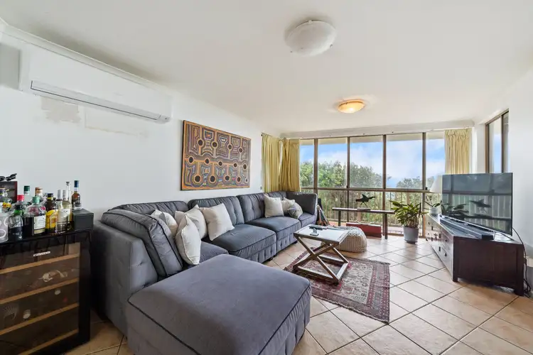 Fourth view of Homely apartment listing, 28/7A Samarinda Drive, Point Lookout QLD 4183